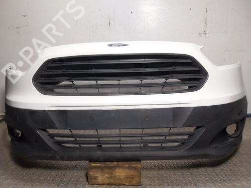 Used Front bumper Front bumper FORD TRANSIT COURIER B460 Box Body/MPV 1.5 TDCi (75 hp) 25752095 25752095