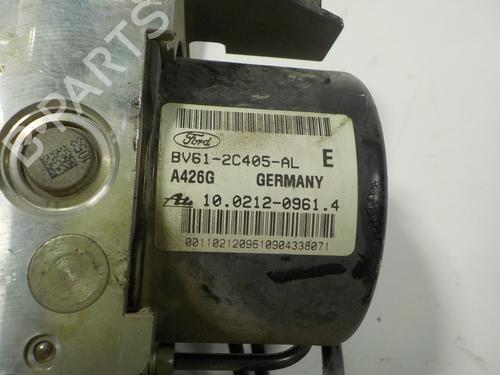 ABS pump FORD FOCUS III 1.0 EcoBoost | BP11089547M43 