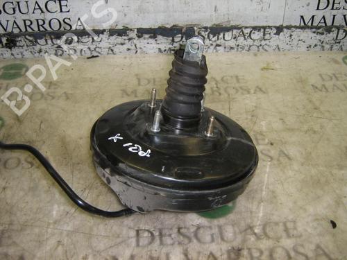 Used Servo brake Servo brake FORD KA (RB_) 1.3 i ROCAM (70 hp) 3734808 3734808