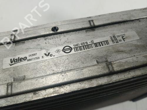 Intercooler NISSAN QASHQAI II (J11, J11_) 1.6 dCi | BP22765502M30