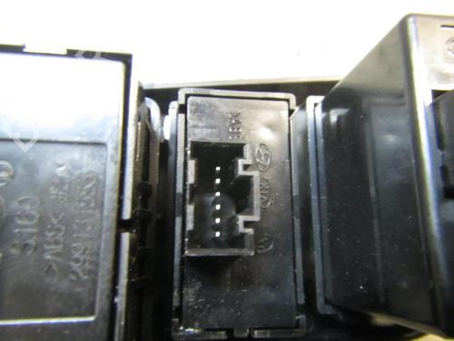 Elektronisk modul HYUNDAI i10 II (BA, IA)  | BP3842140M83 