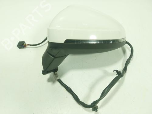 Used Left mirror Left mirror 36550750 36550750