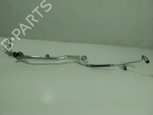 Used AC pipe AC pipe BMW 4 Coupe (G22, G82) 420 d Mild-Hybrid xDrive (190 hp) 23534843 23534843