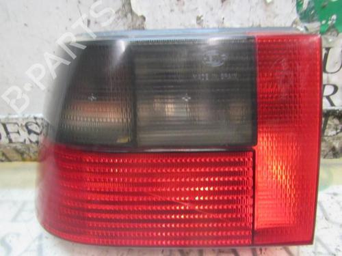 Used Left taillight SEAT IBIZA II (6K1) 1.9 D (64 hp) 3845501