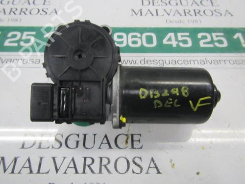 Used Front wiper motor Front wiper motor HYUNDAI i30 (FD) 1.6 CRDi (116 hp) 3864879 3864879