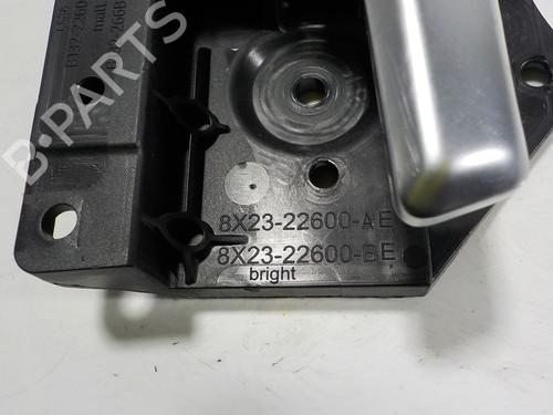 Front right interior door handle LAND ROVER RANGE ROVER EVOQUE (L538)  | BP11933182I14 