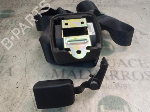 Pre-tensor central Pre-tensor central PEUGEOT 407 (6D_) 1.6 HDi 110 (6D9HZC, 6D9HYC) (109 hp) 8739931 8739931