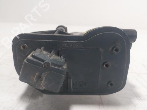 Throttle body PEUGEOT 2008 I (CU_) 1.2 PureTech 82 | BP24120389M82  - Image 5
