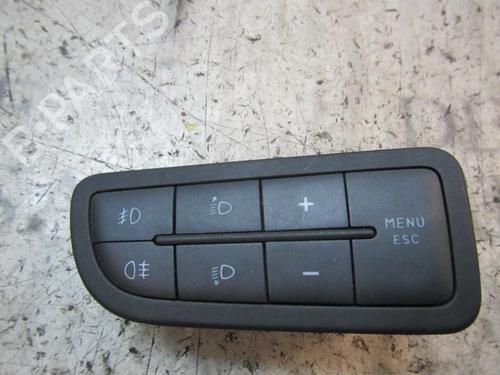 Used Electronic module FIAT GRANDE PUNTO (199_) 1.4 16V (199BXG1B, 199AXG1B) (95 hp) 3844558