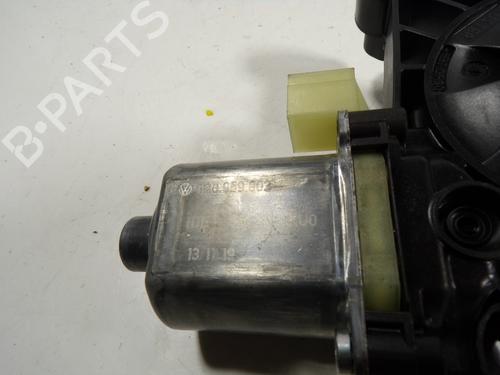 Right rear window motor AUDI A3 Sportback (8VA, 8VF) 2.0 TDI | BP6966551E22 