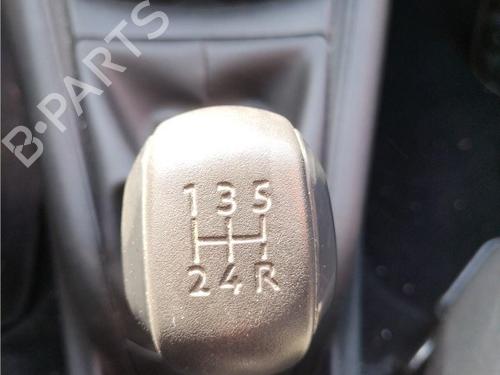 Gear lever PEUGEOT 208 I (CA_, CC_) 1.6 BlueHDi 100 | BP9591028M90