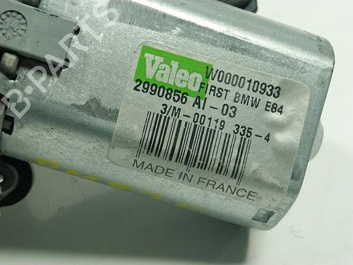 Rear wiper motor BMW X1 (E84) sDrive 16 d | BP17457669M102 