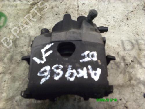 Used Left front brake caliper Left front brake caliper 11557428 11557428