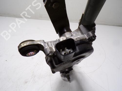 Front wiper motor NISSAN QASHQAI II (J11, J11_) 1.2 DIG-T | BP13750242M29