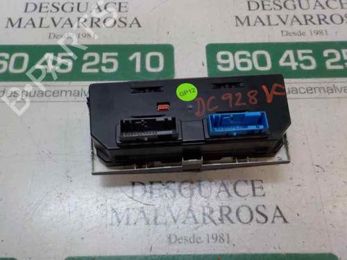 AC Styreenhet / Manøvreringsenhet OPEL ASTRA H (A04) 1.7 CDTI (L48) | BP3881211I5 