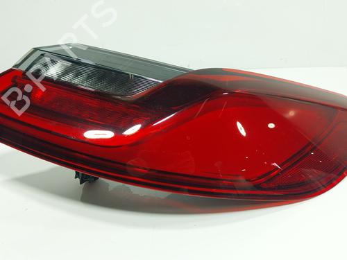 Used Right taillight Right taillight BMW 8 Coupe (G15, F92) 840 d xDrive (320 hp) 34142534 34142534