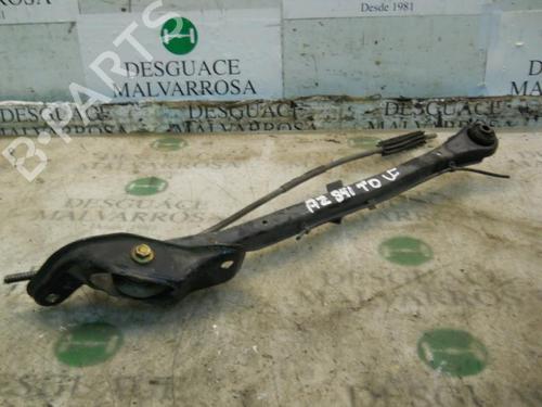 Used Right rear suspension arm FORD MONDEO III Saloon (B4Y) 2.0 16V (146 hp) 3749111
