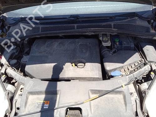 Left sun visor FORD S-MAX (WA6) 2.0 TDCi | BP8406808I1  - Image 8