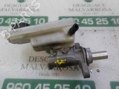Brake master cylinder RENAULT KANGOO / GRAND KANGOO II (KW0/1_)  | BP5666633M77 
