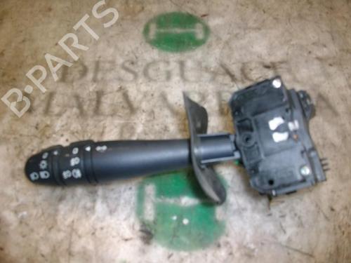 Used Headlight switch Headlight switch RENAULT CLIO II (BB_, CB_) 1.5 dCi (B/CB07) (65 hp) 3754452 3754452