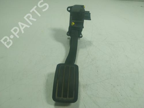Pedal CITROËN C4 Grand Picasso II (DA_, DE_) 1.2 THP 130 | BP16664410I4 