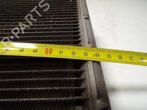 AC radiator FORD FIESTA VI (CB1, CCN) 1.25 | BP15247285M32 