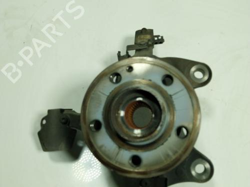 Right front steering knuckle MERCEDES-BENZ V-CLASS (W447)  | BP16032799M26 