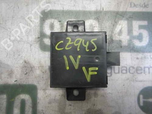 Used Electronic module Electronic module AUDI A3 (8P1) [2003-2013] 3861687 3861687