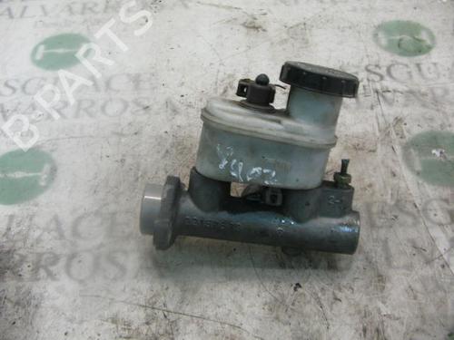 Used Brake master cylinder NISSAN PRIMERA Hatchback (P11) [1996-2002]  3786829