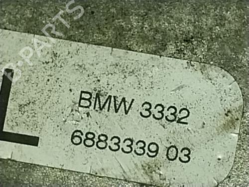 Left rear suspension arm BMW 5 (G30, F90)  | BP29928729M14