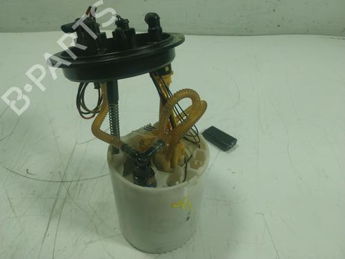 Used Fuel pump SEAT LEON (5F1) 1.6 TDI (110 hp) 16945979