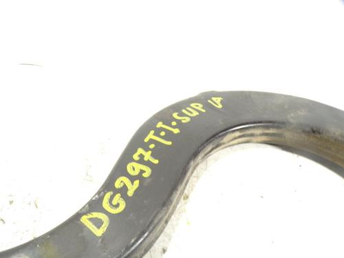 Left rear suspension arm SKODA YETI (5L) 1.2 TSI | BP7298450M14 