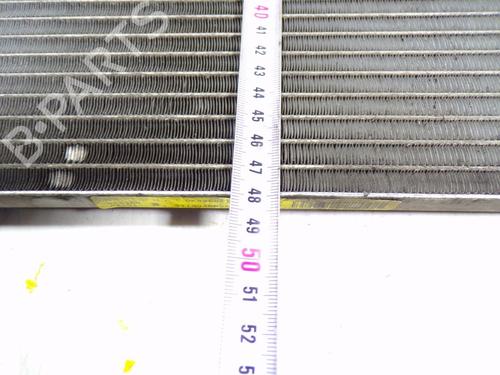 AC radiator NISSAN X-TRAIL III (T32_, T32R, T32RR) 2.0 dCi (T32) | BP7573870M32 