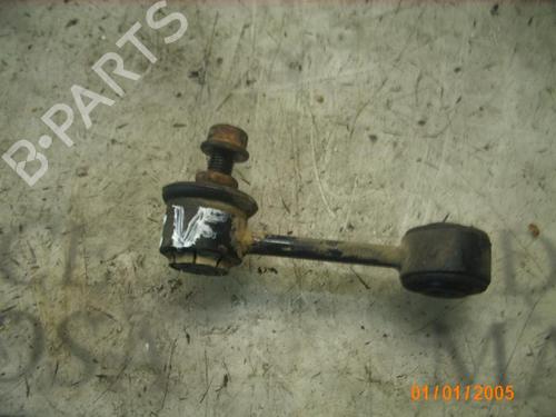 Used Left rear suspension arm KIA CARENS II MPV (FJ) 2.0 CRDi (113 hp) 14265140