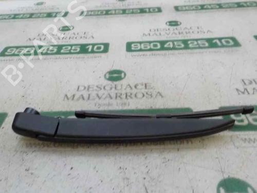 Used Rear windshield wiper arm Rear windshield wiper arm 5102773 5102773