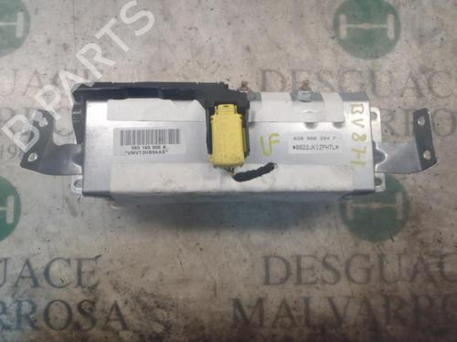 Passenger airbag SKODA FABIA I (6Y2) | BP3803552C10