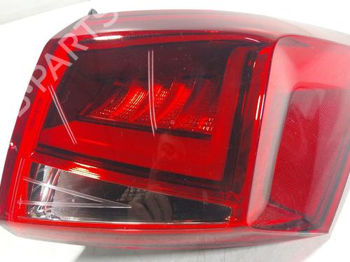 Used Right taillight SEAT IBIZA V (KJ1, KJG) [2017-2025]  30581895