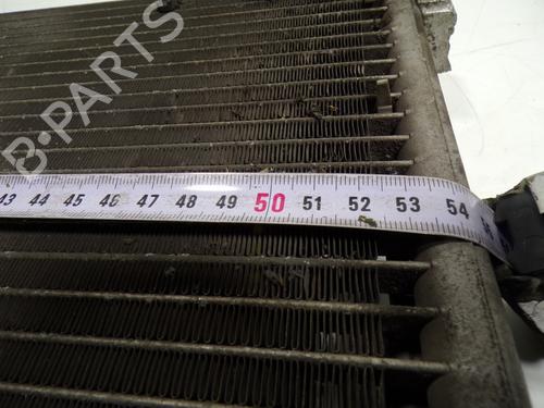 AC radiator CITROËN C4 II (NC_)  | BP15416953M32 