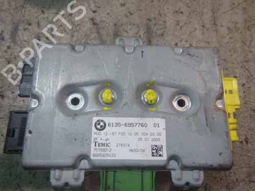 Electronic module BMW 5 (E60) 525 d | BP3839083M83 