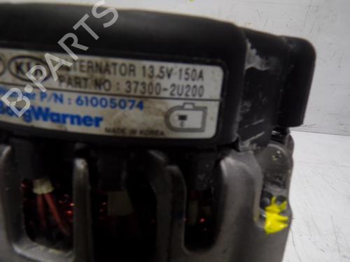 Alternator KIA CEED (CD)  | BP10103064M7 