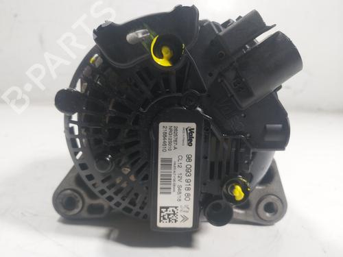 Generator CITROËN C3 / C3 ORIGIN III (SX)  | BP17863206M7 
