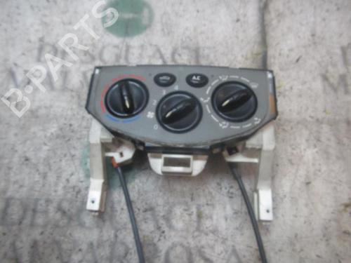 Used Climate control NISSAN PRIMASTAR Van (X83) 1.9 dCi 100 (100 hp) 3838906