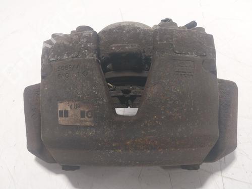 Used Right front brake caliper Right front brake caliper AUDI Q5 (8RB) 2.0 TFSI quattro (180 hp) 19115659 19115659