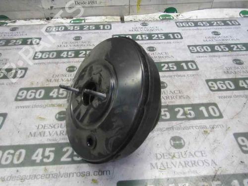Used Servo brake Servo brake PEUGEOT 208 I (CA_, CC_) 1.4 HDi (68 hp) 3990033 3990033