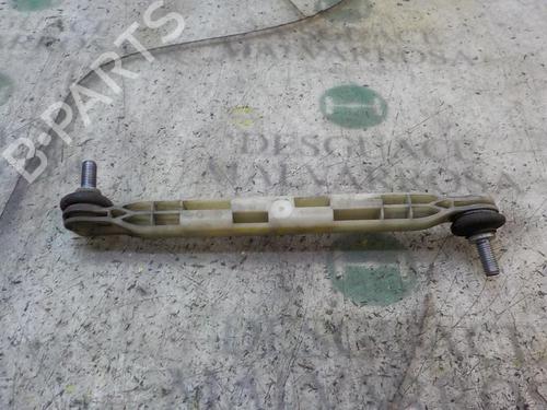 Used Left front suspension arm OPEL ZAFIRA / ZAFIRA FAMILY B (A05) 1.6 (M75) (115 hp) 14279567