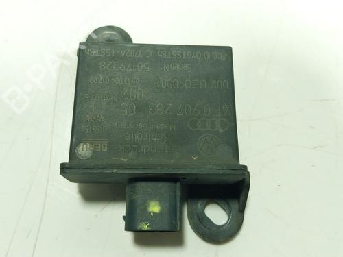 electronic-module-bentley-continental-flying-spur-3w_-2005-2006-2007-2008-2009-2010-2011-2012-2013-26944489 main image