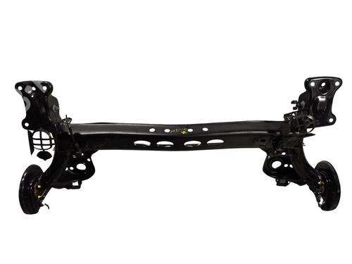 Bakaksel SEAT IBIZA V (KJ1, KJG) [2017-2026]  31698075