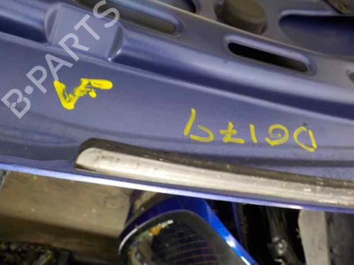 Tailgate PORSCHE BOXSTER (986) 2.5 | BP9083398C6 