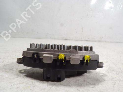 Used Heater resistor SEAT LEON (5F1) [2012-2021]  11645100