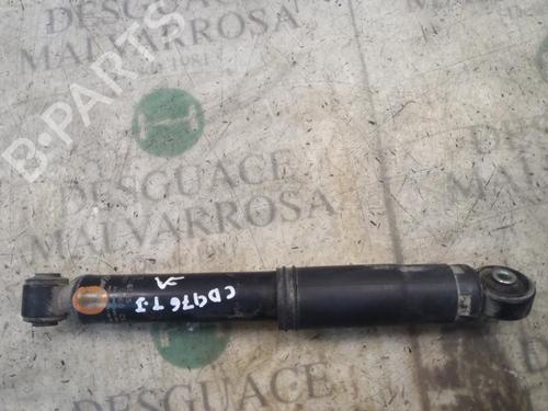 Used Left rear shock absorber Left rear shock absorber FIAT PANDA Hatchback Van (169_) [2004-2026] 3813081 3813081